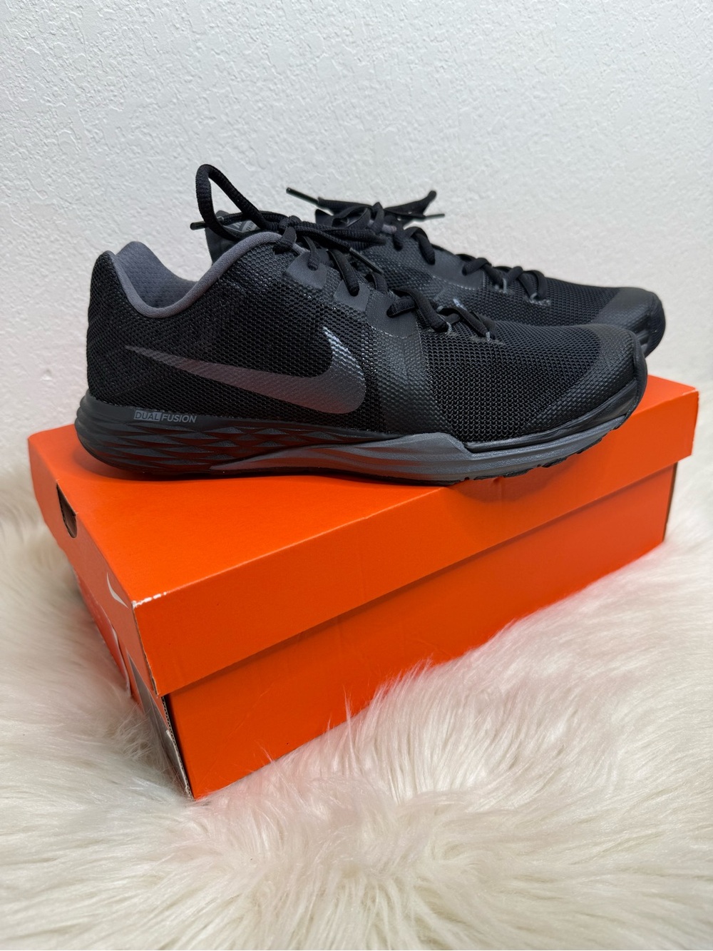 *NEW* Nike Train Prime Iron DF Men’s Training Shoes